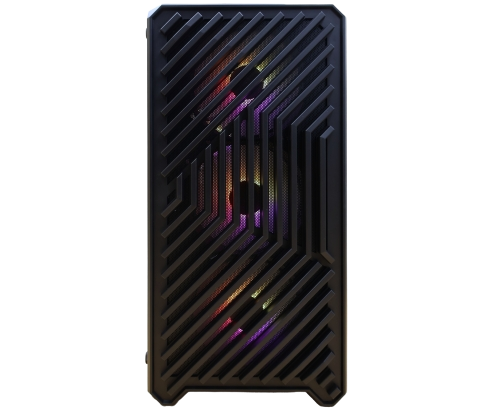 Zone Evil Core AMD Ryzen 5 5600G/16GB/512Gb SSD