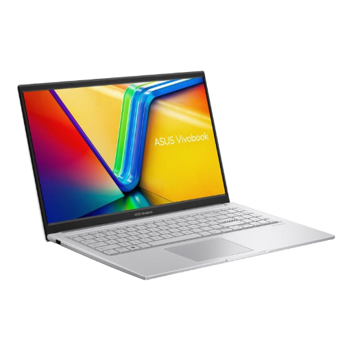 Portátil Asus Vivobook 15 X1504VA-BQ4105 15.6" Intel Core 5 120U 16GB 512GB SSD Intel Graphics