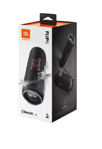 Altavoz JBL Flip6
