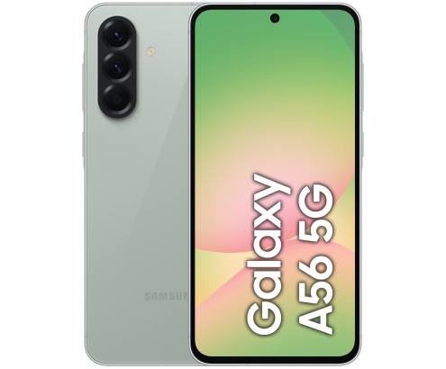 Samsung Galaxy A56