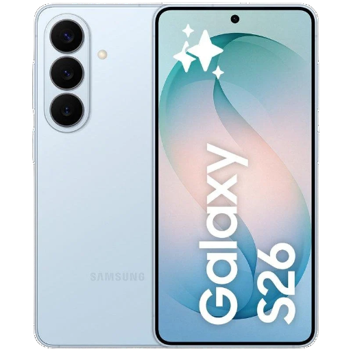 Samsung Galaxy S26 
