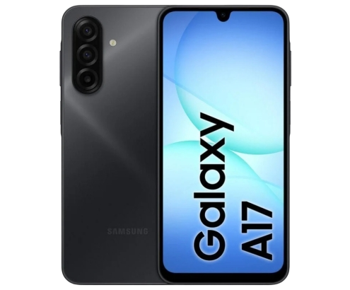 Samsung Galaxy A17 al mejor precio en Móviles Ronda