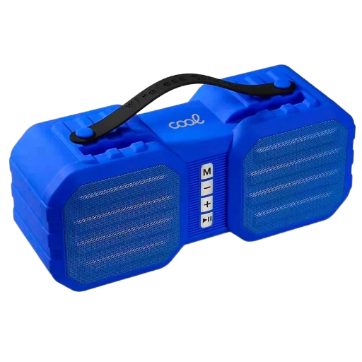 Altavoz  Coolbox SOHO 8w