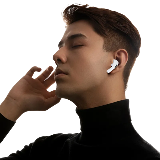 Auriculares Inalámbricos TWS In-Ear WePhone WE36 · Sonido Hi-Fi · Bluetooth 6.0 · Llamadas HD