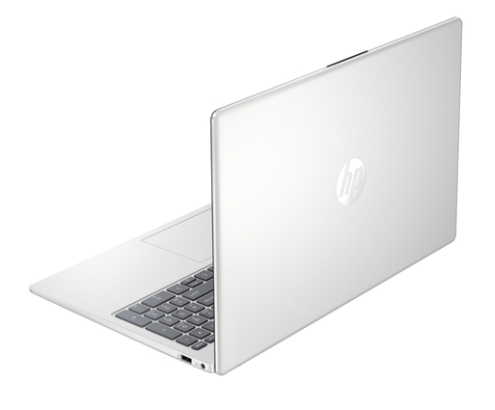 Portátil HP 15-fd0329ns 15.6" Intel N100 8GB 256GB SSD UHD Graphics Windows 11 Home