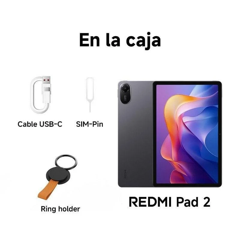 Redmi Pad 2