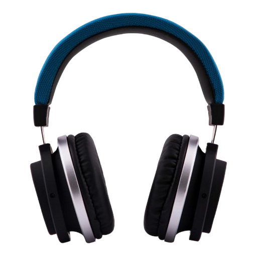 CoolBox CoolPremium Auriculares Bluetooth Azul
