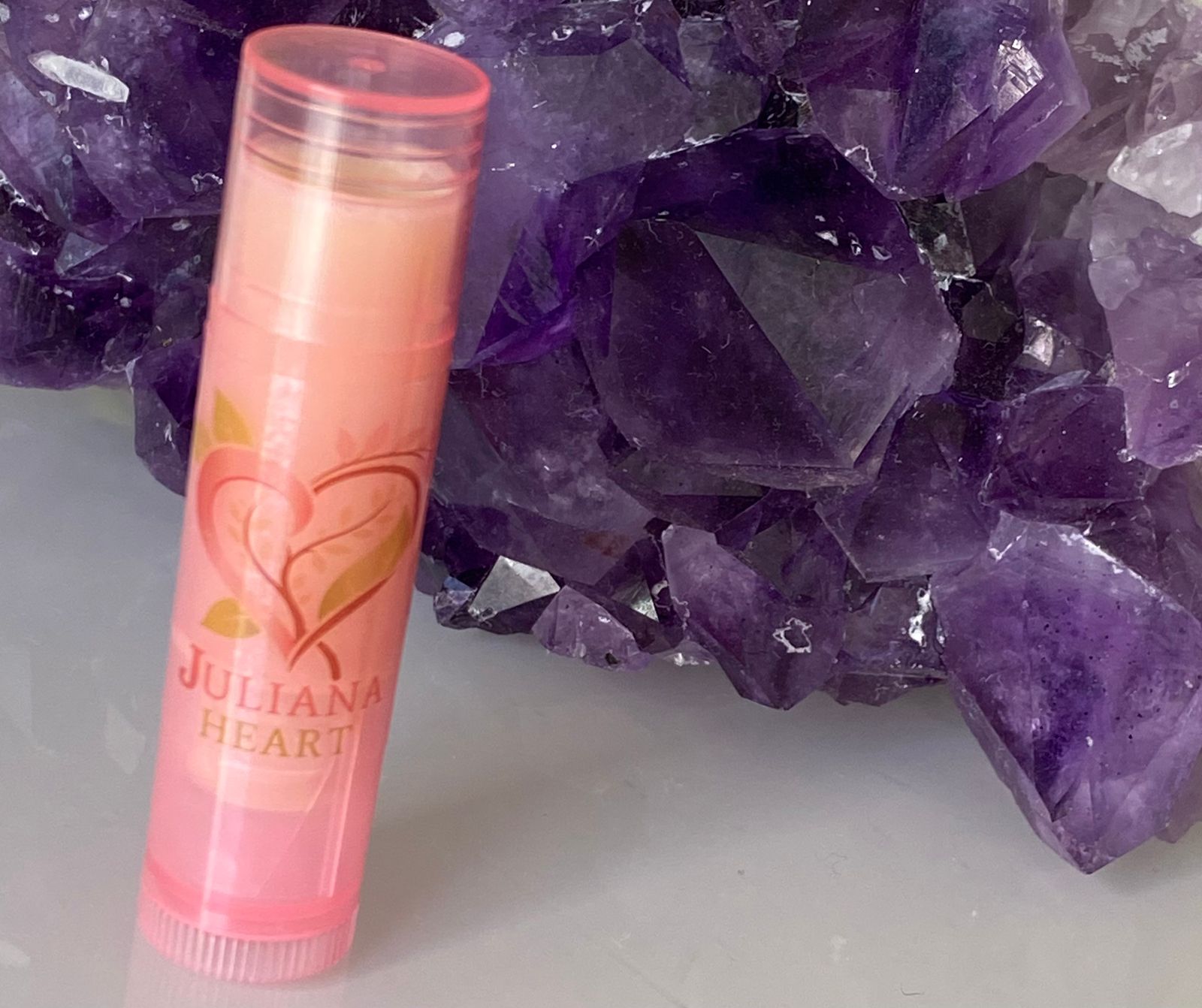 Balm Labial Juliana Heart