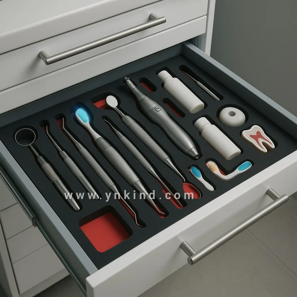 Foam Board For Dental Clinics