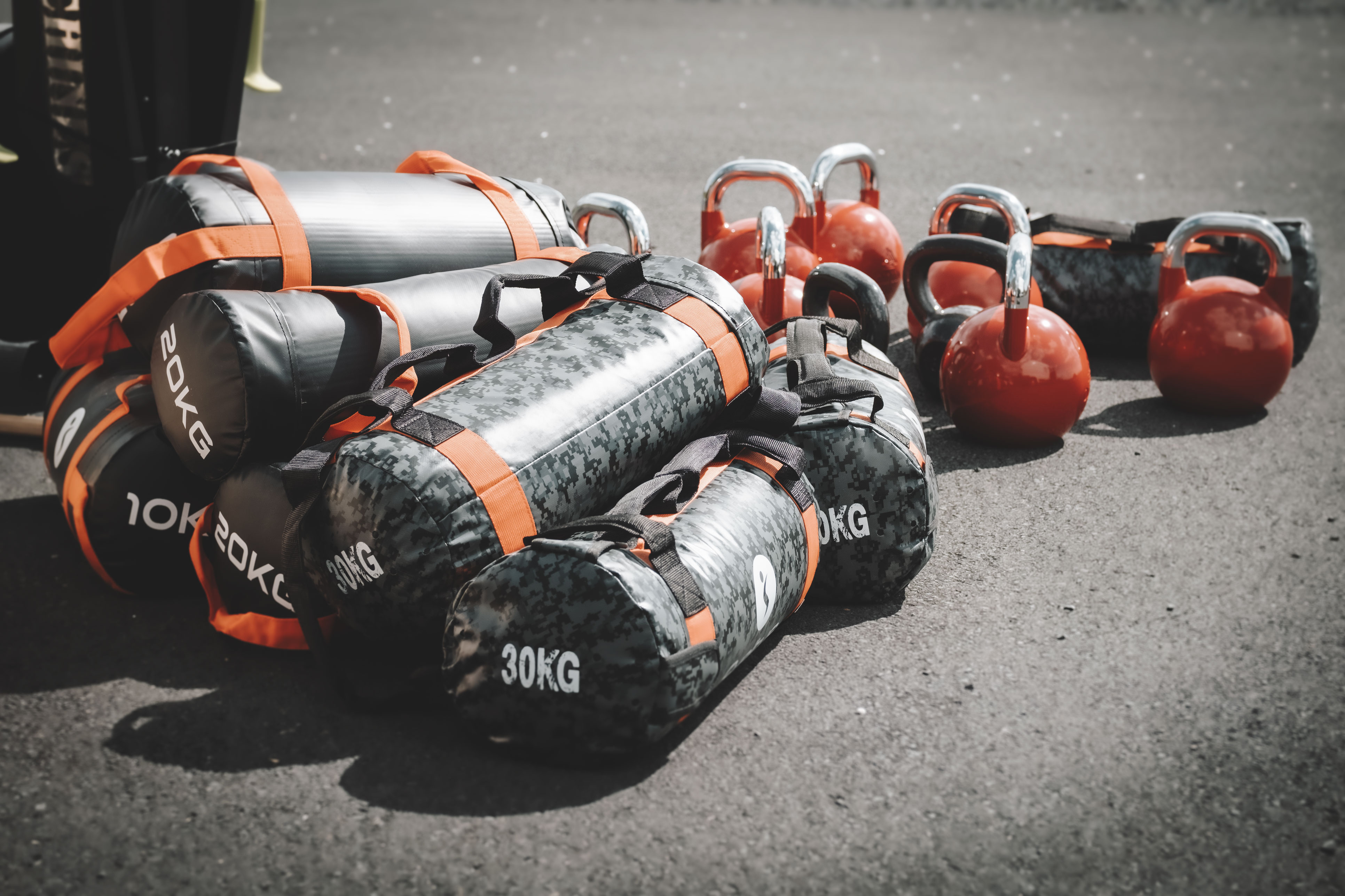 Coaching personnalisé à domicile 