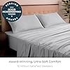 Ultra-Soft Bed Sheet Set