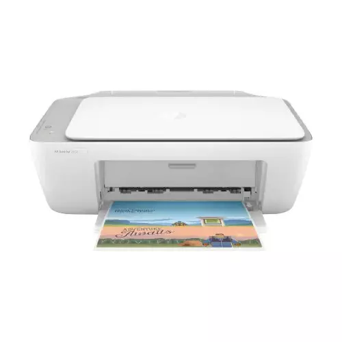 HP LaserJet P1108 Printer