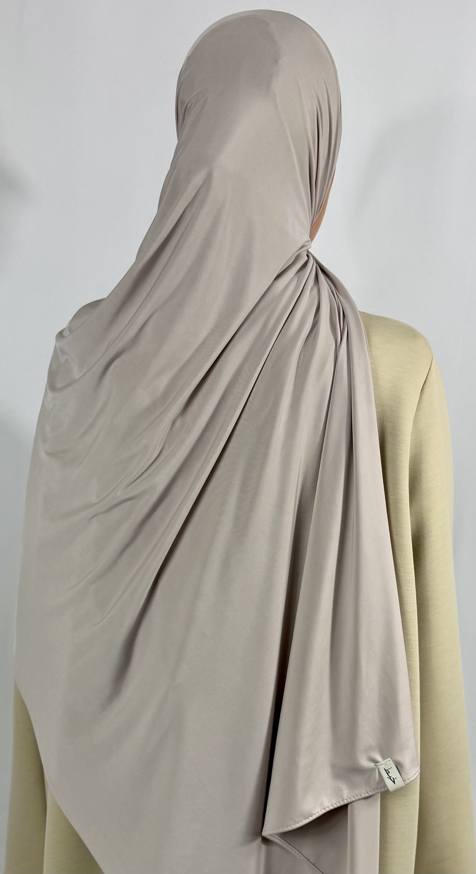 Jersey Liquid Rose pâle