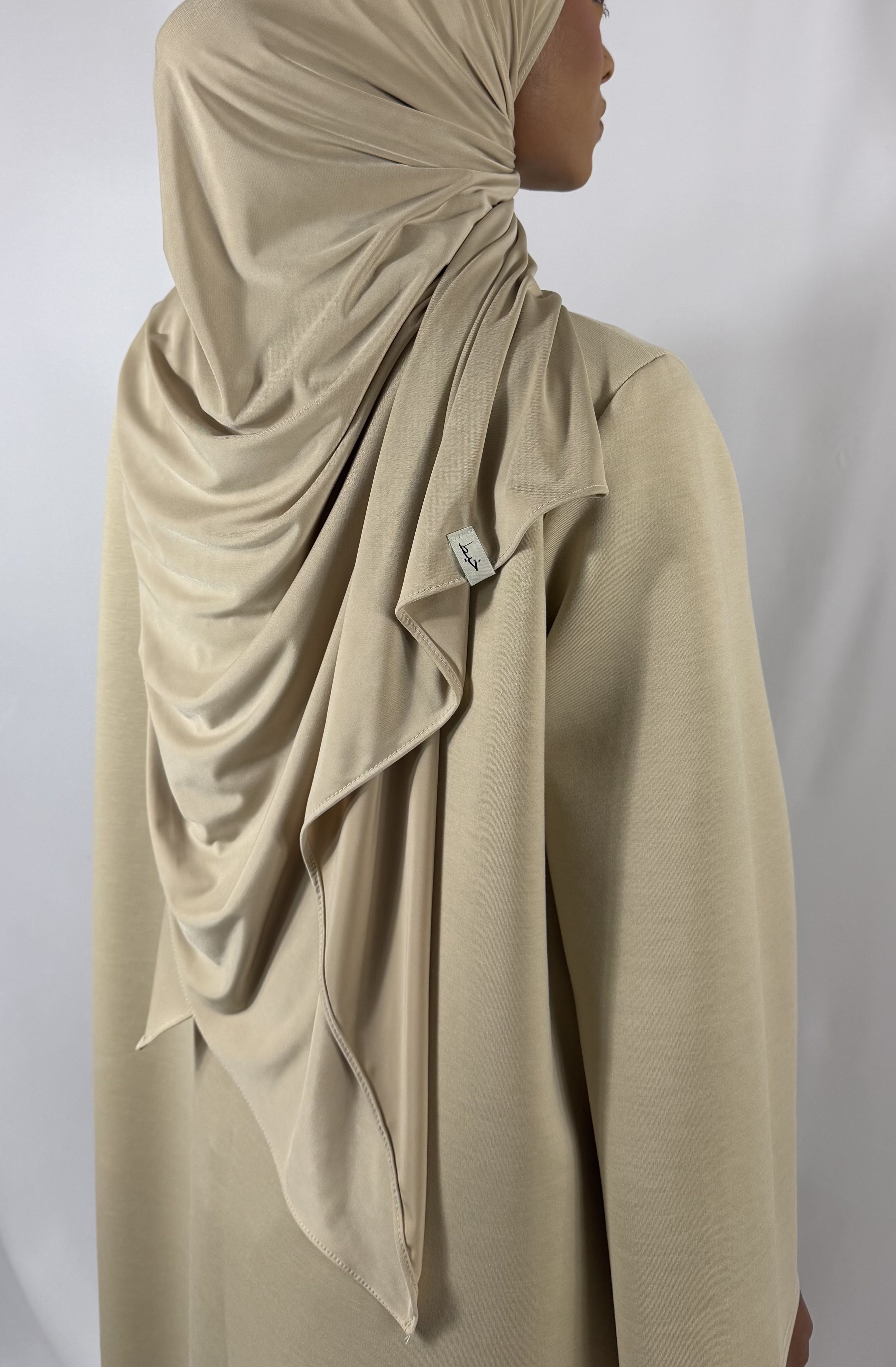 Jersey Liquid Crème