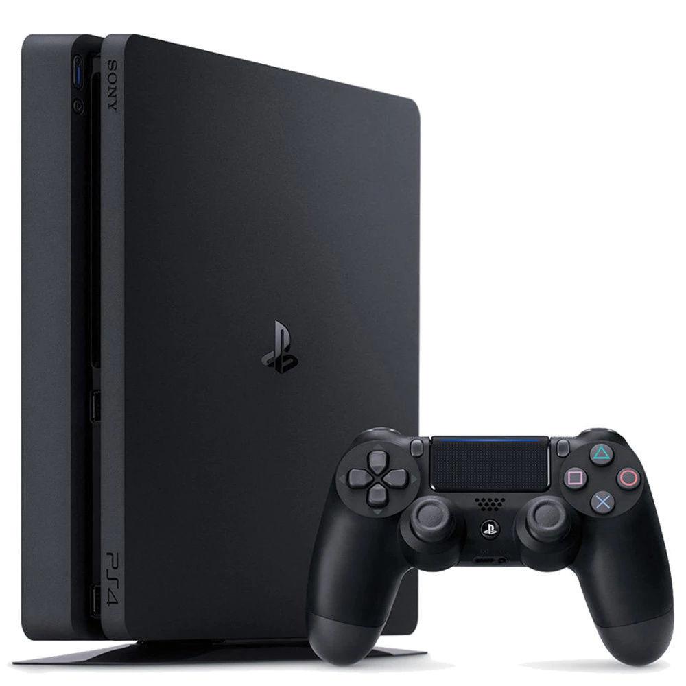 Console PlayStation 4