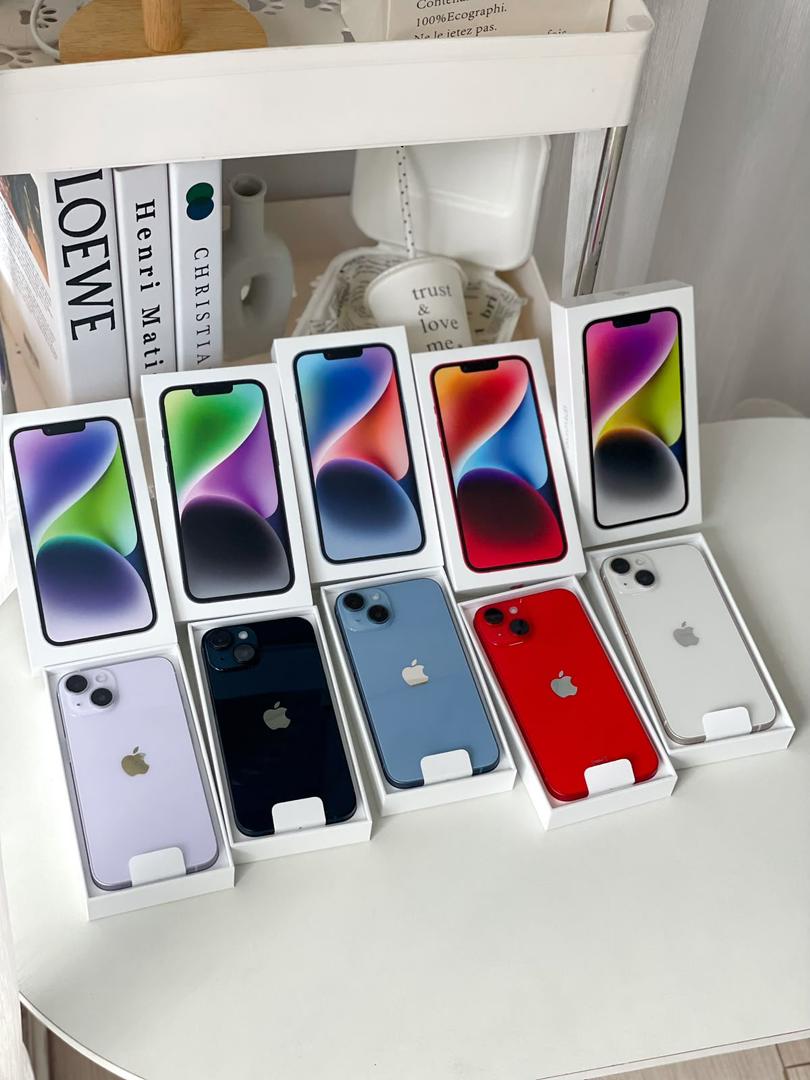 iPhone 14