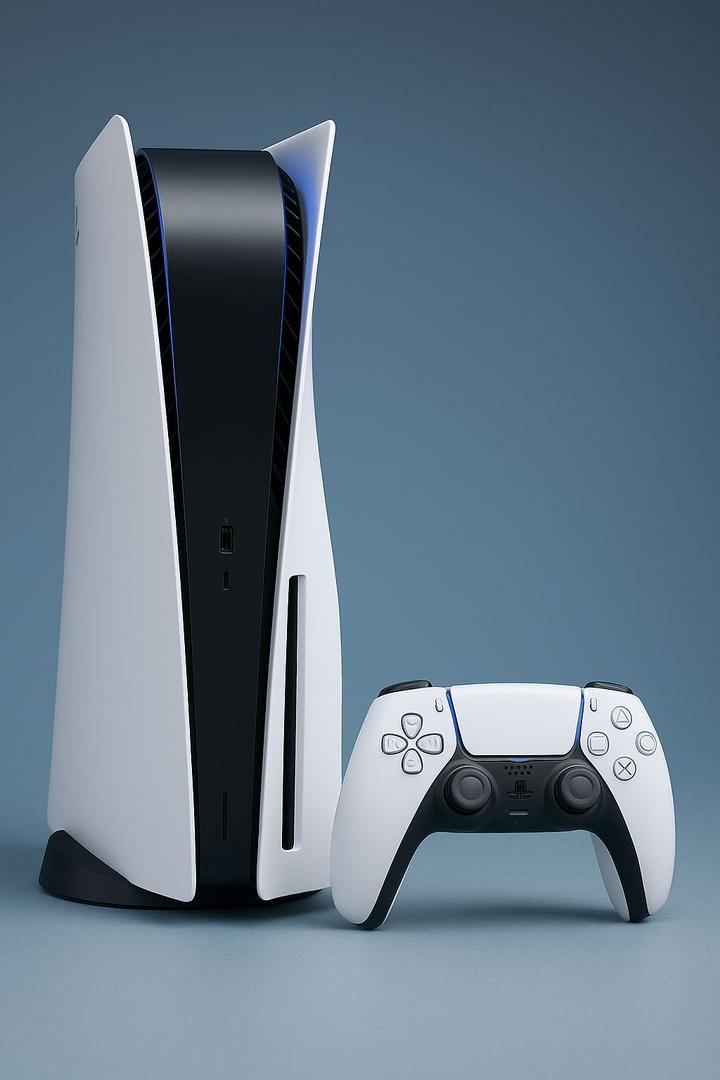 Console PlayStation 5