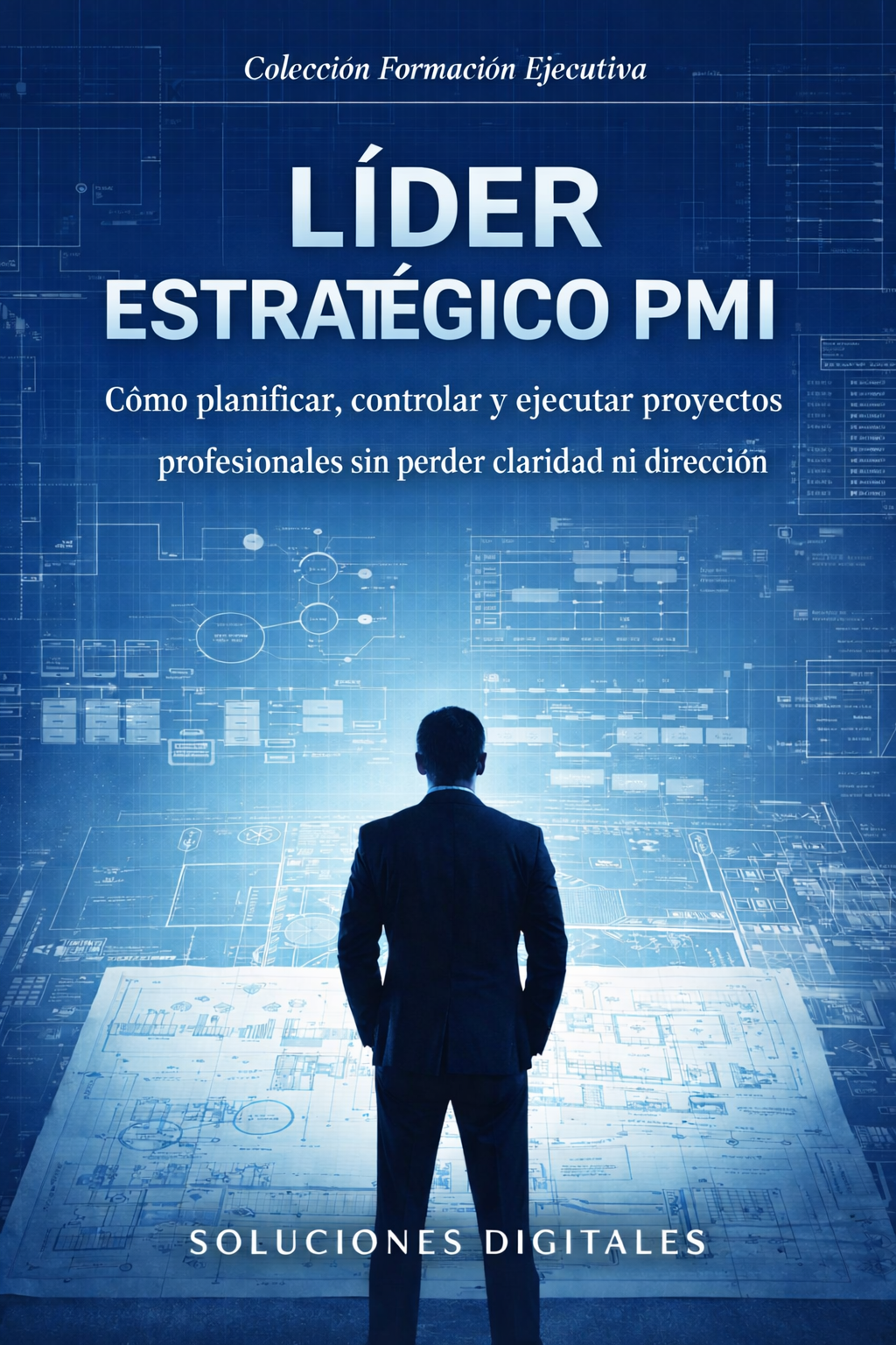 Líder Estratégico PMI