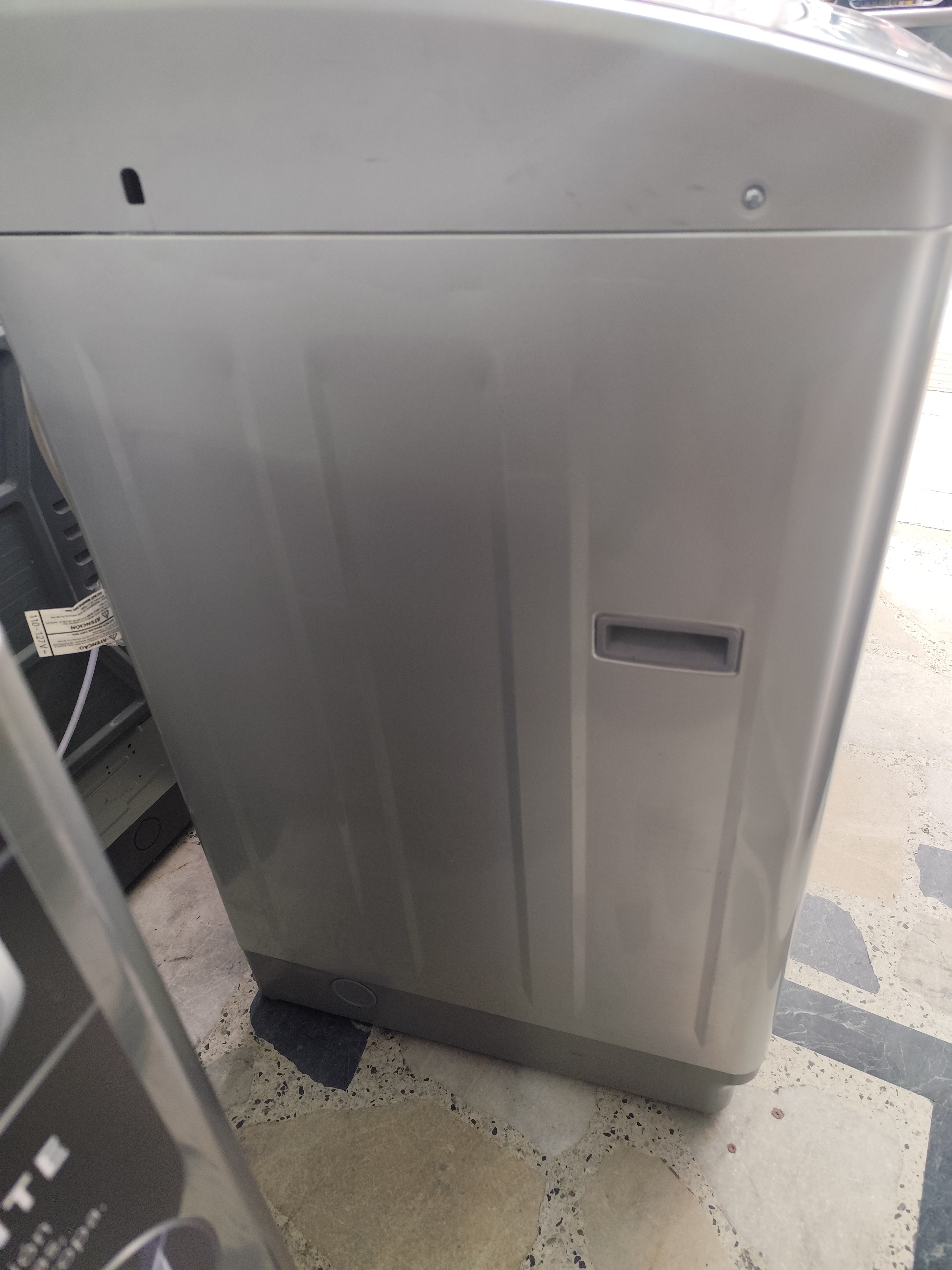 Lavadora WHIRLPOOL Carga Superior 12 Kilos