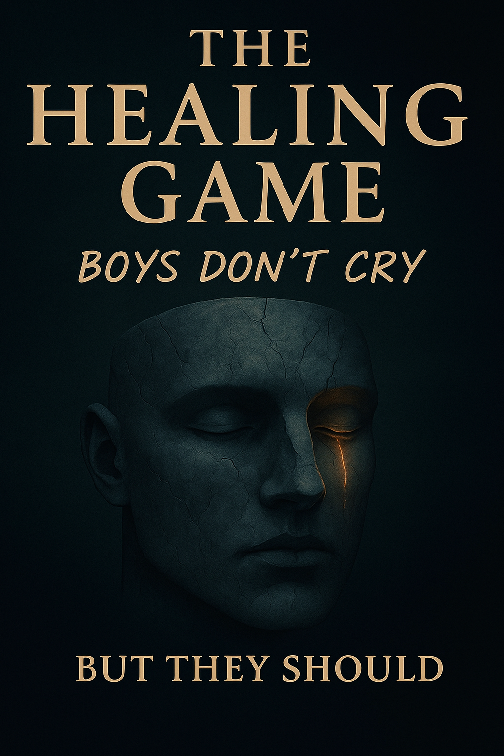 Big Boys Don't Cry