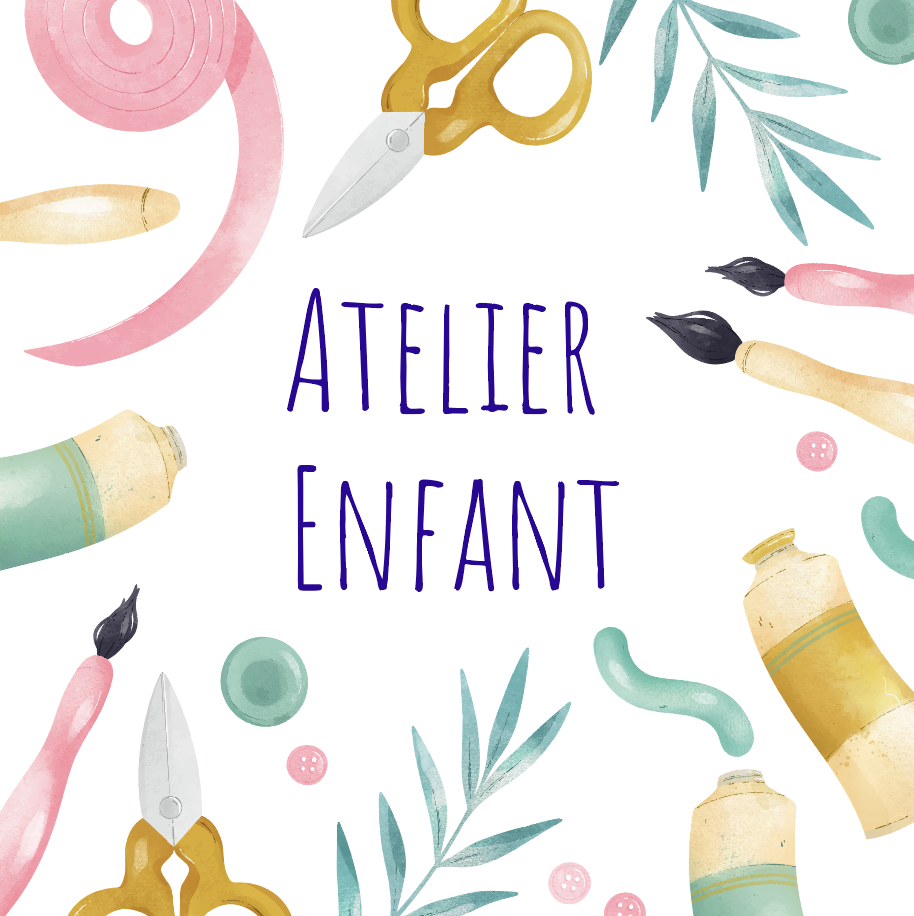 Atelier enfant