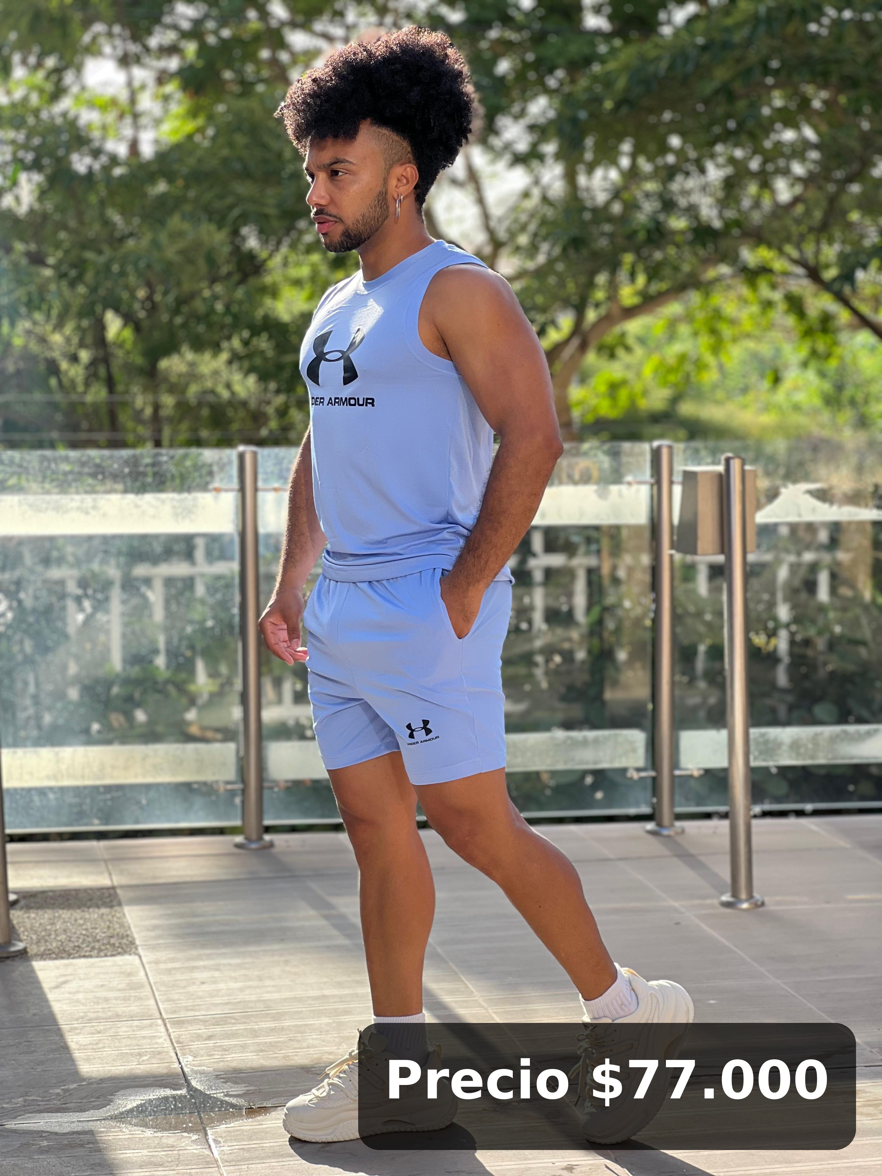Conjunto Deportivo Hombre