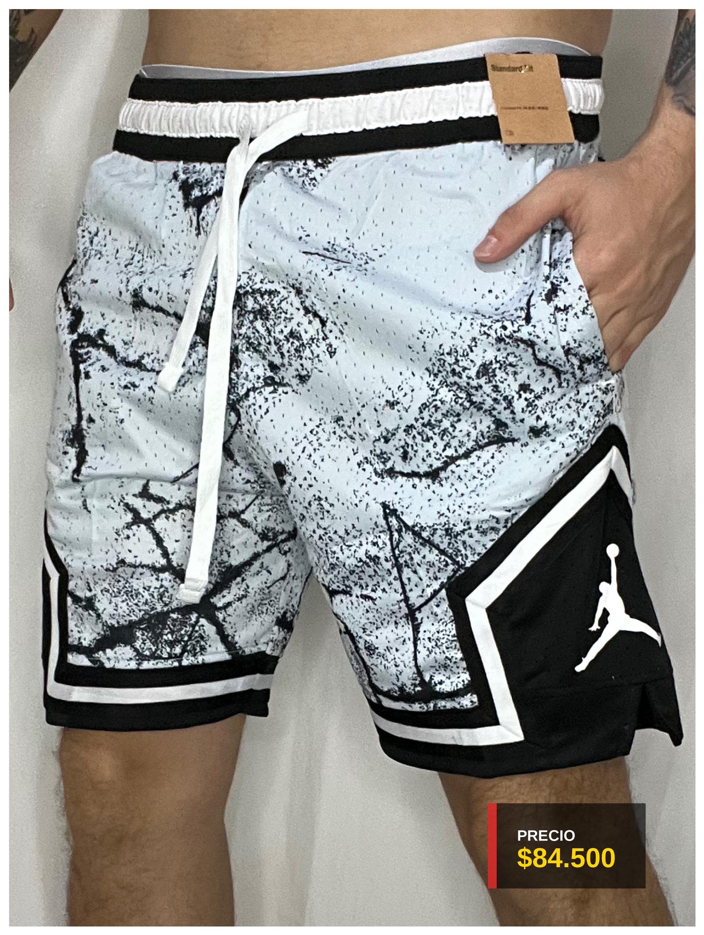 Shorts deportivos Jordan
