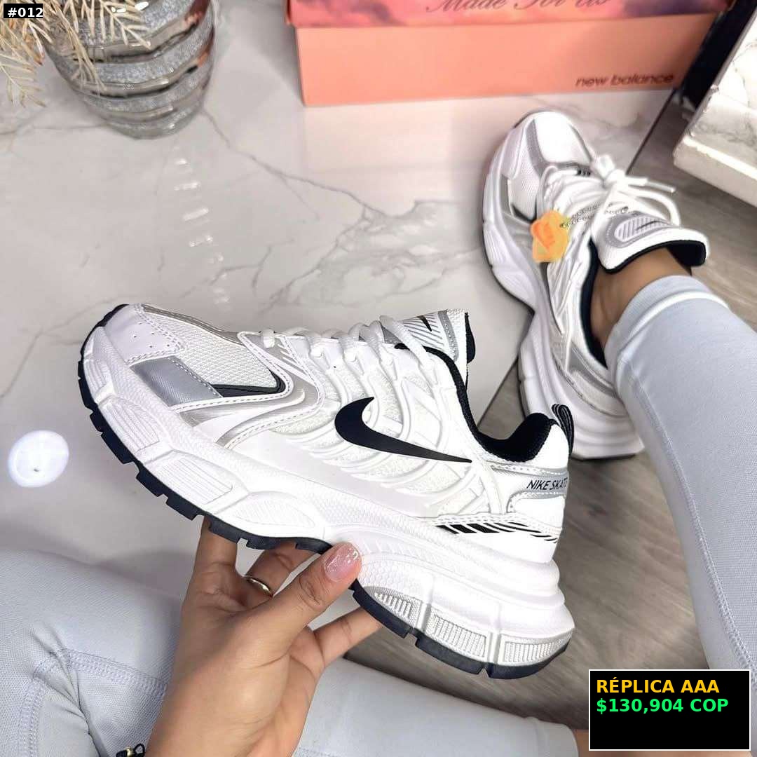 Tenis deportivos Nike réplica AAA