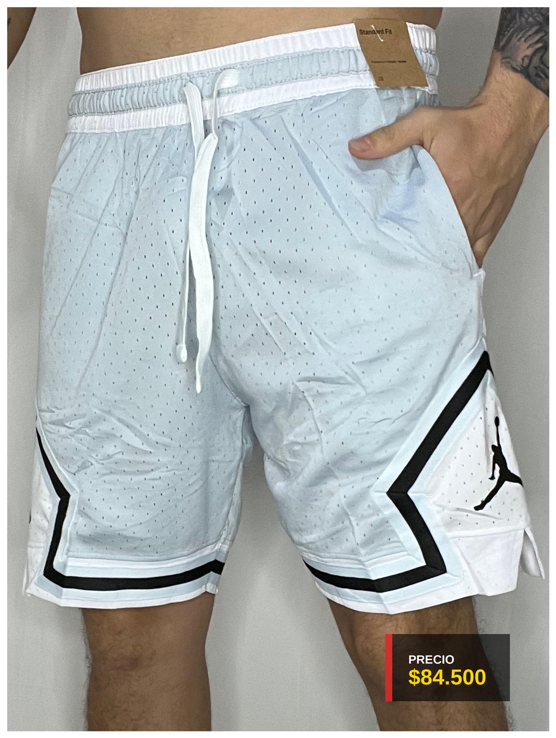 Shorts deportivos Jordan