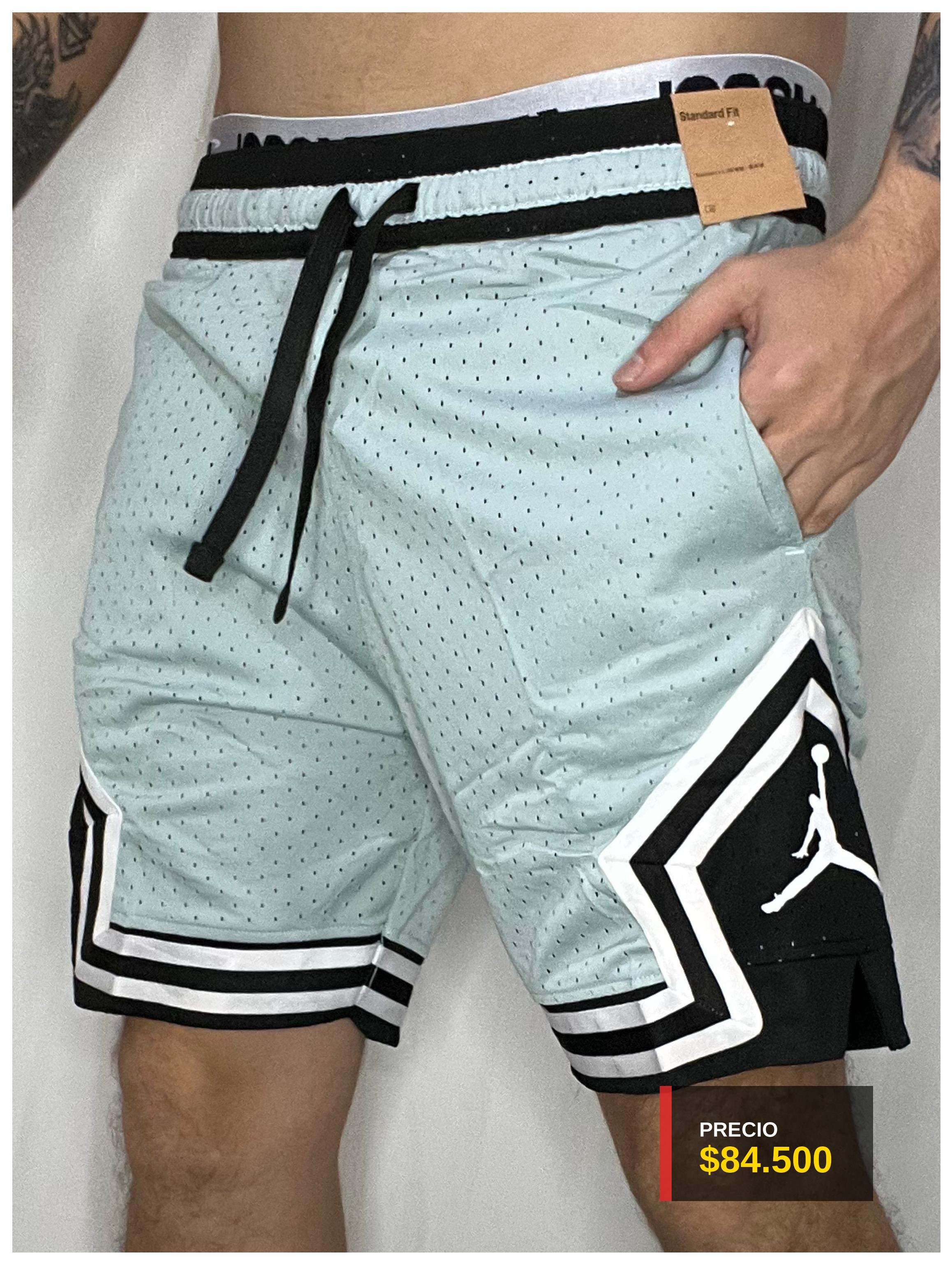 Shorts deportivos Jordan