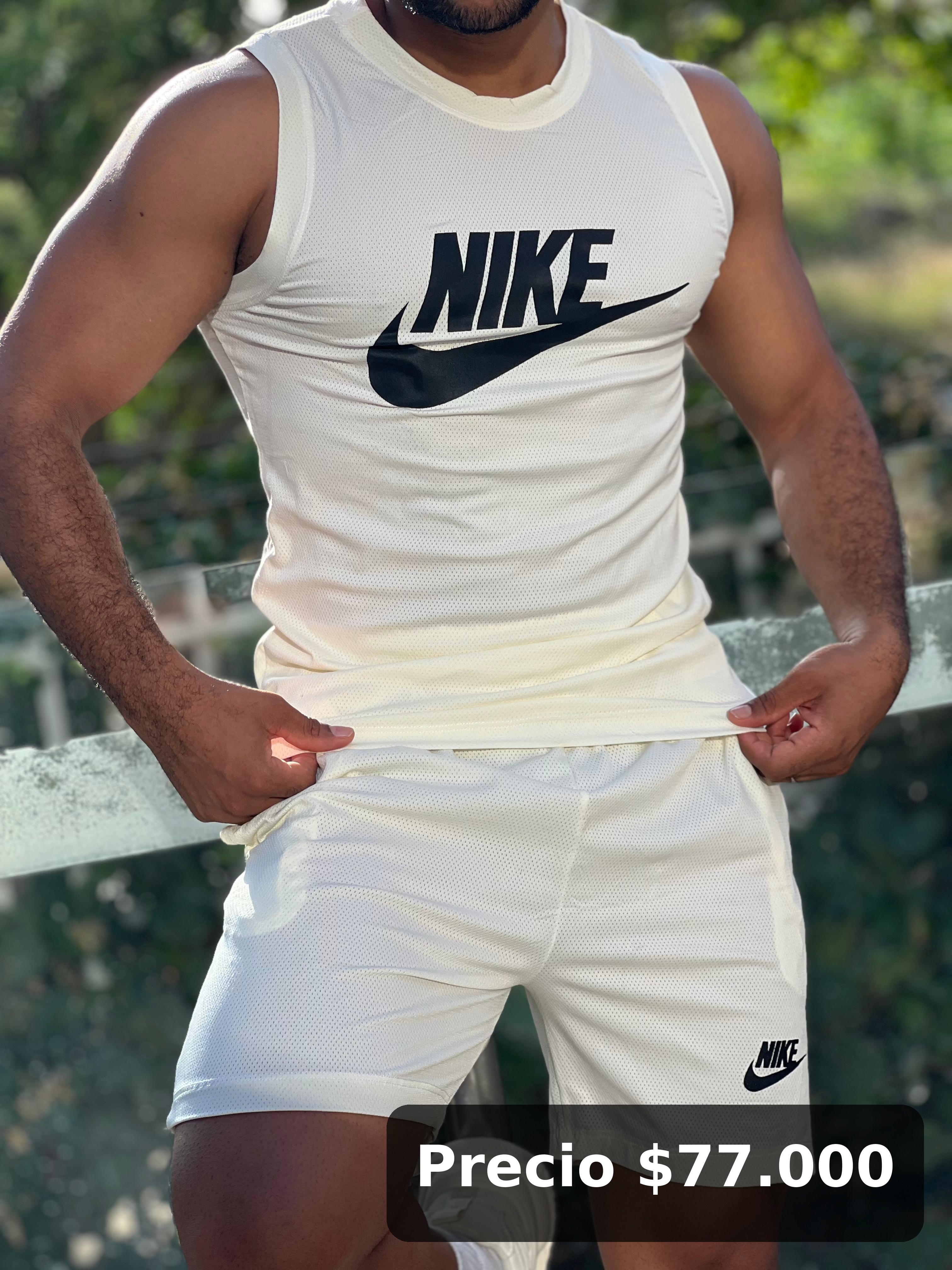 Conjunto Deportivo Nike Hombre