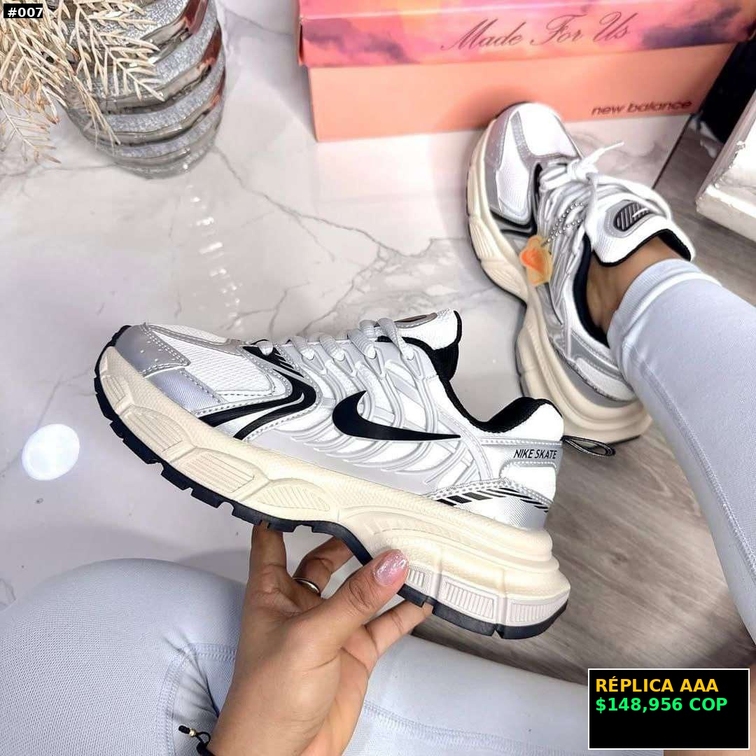 Zapatillas deportivas Nike Skate AAA