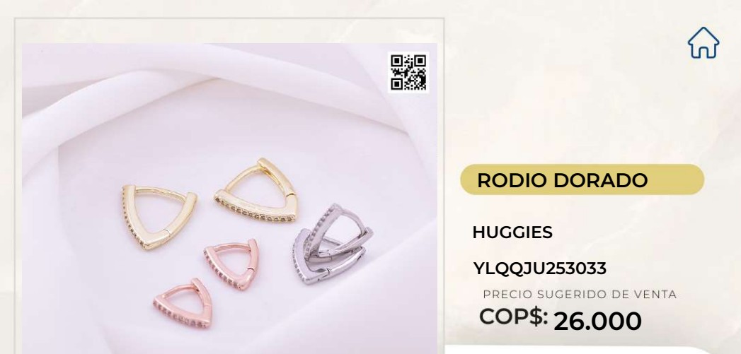 Rodio Dorado
