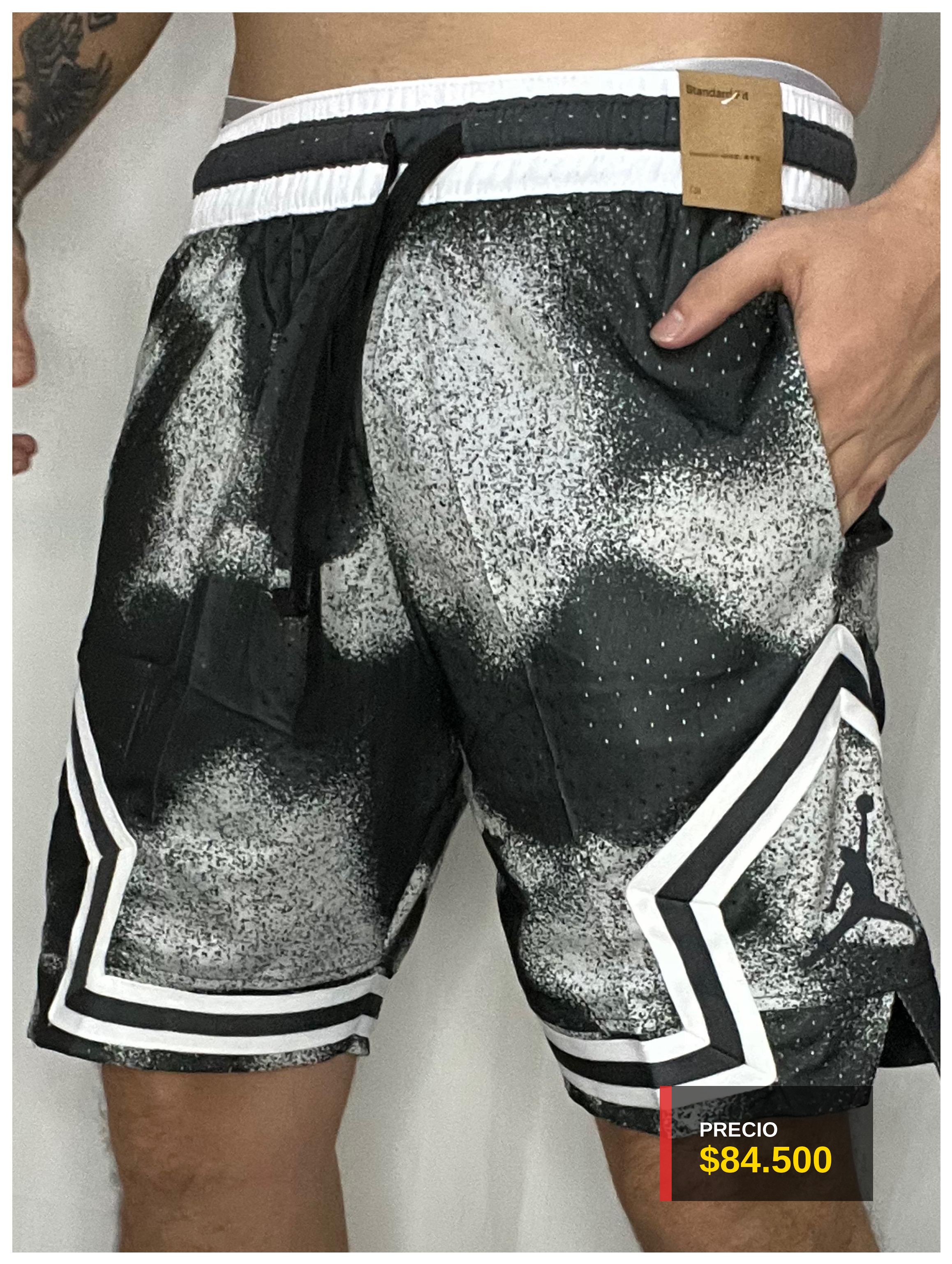 Shorts deportivos Jordan