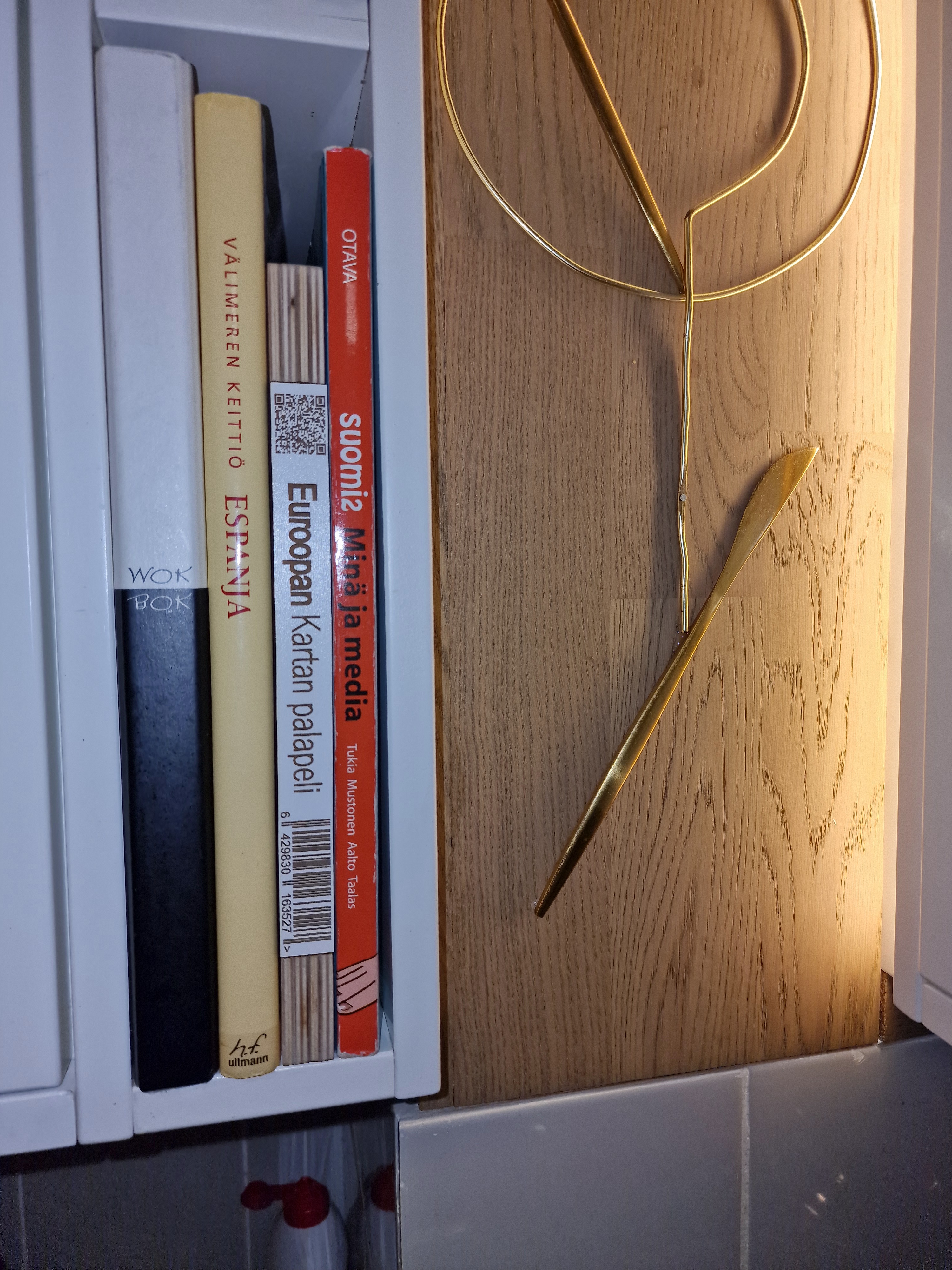 Decor and Space Planning