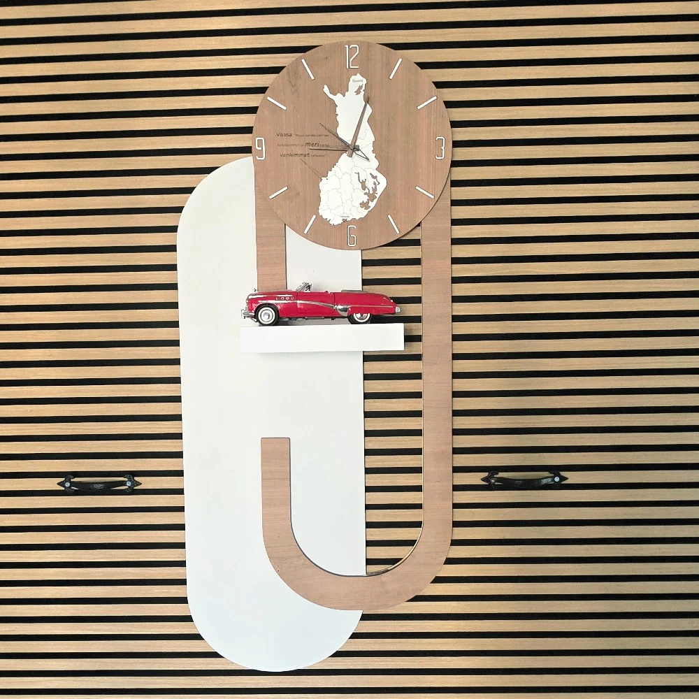 SPACE DECOR  PLANNING