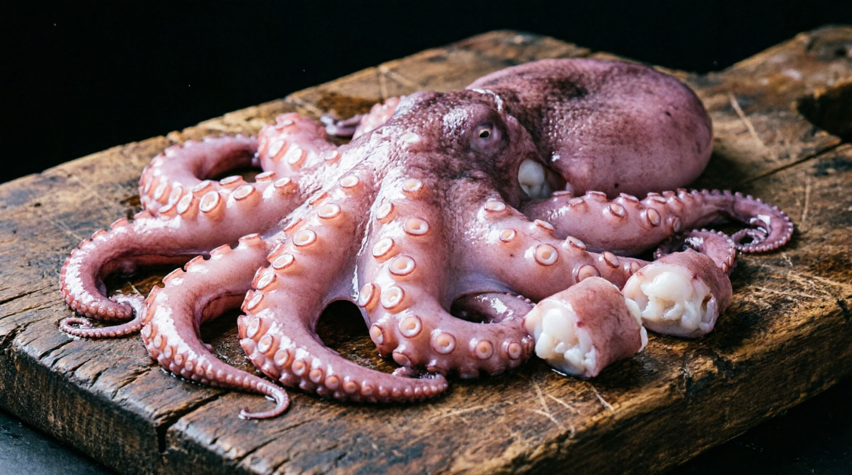 Pulpo