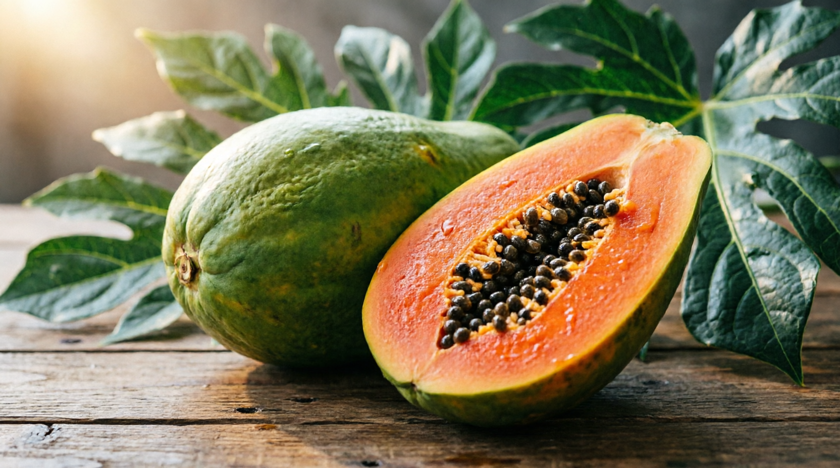 Papaya 