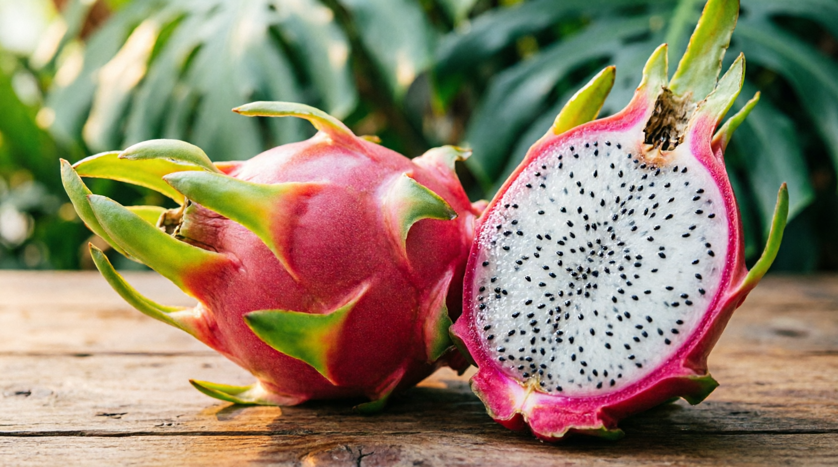 Pitahaya