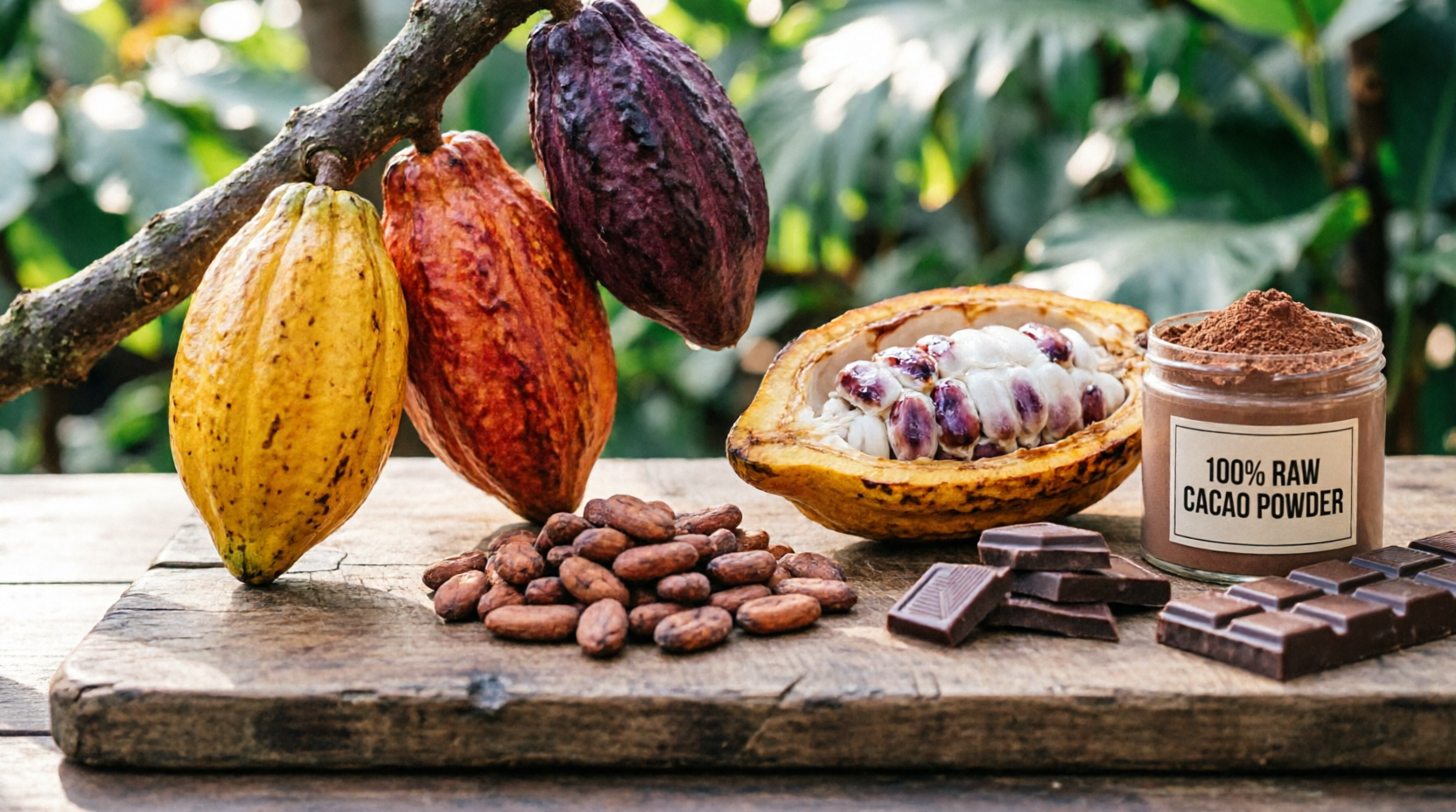 Cacao 