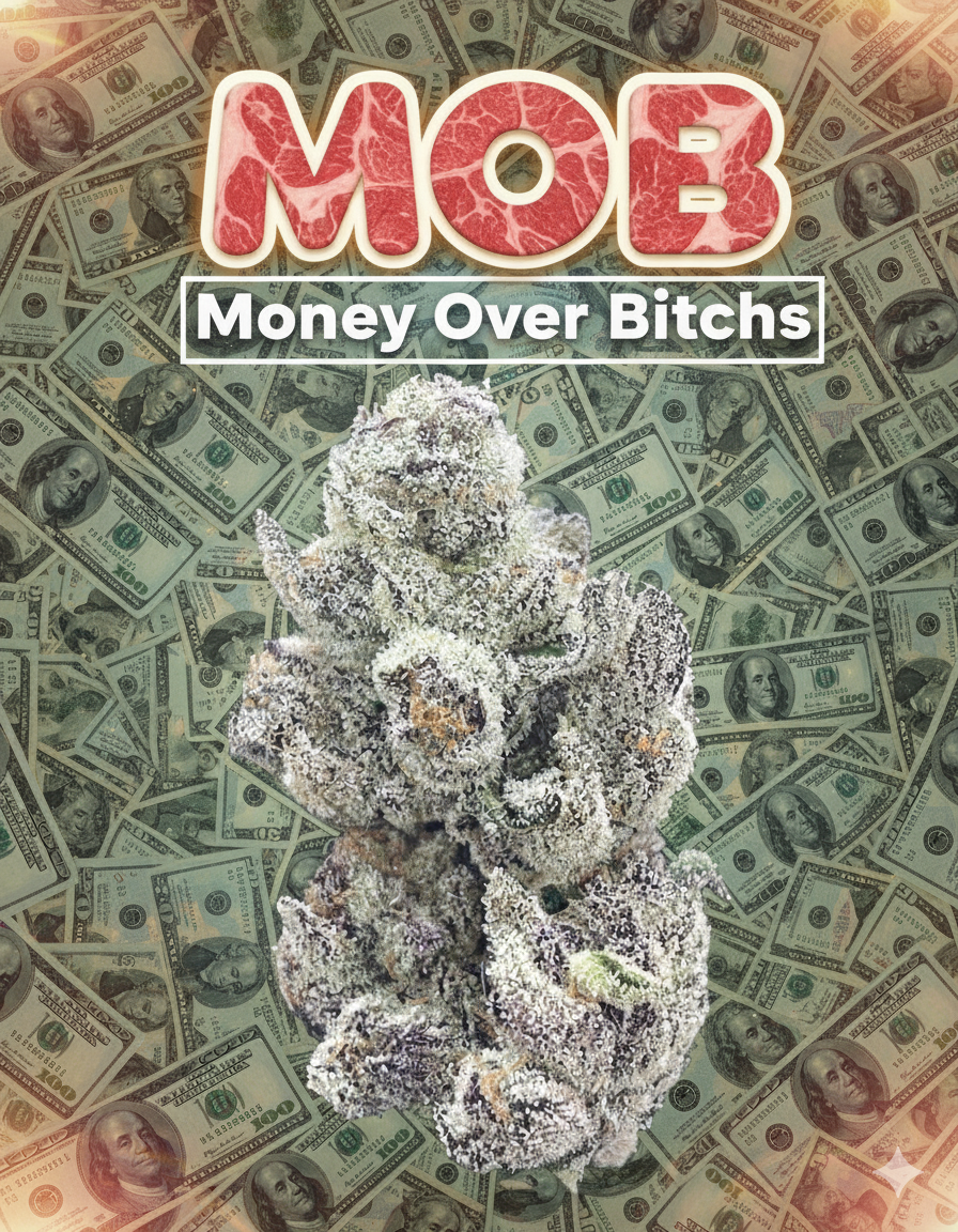 MOB Craft Farmer Kut 