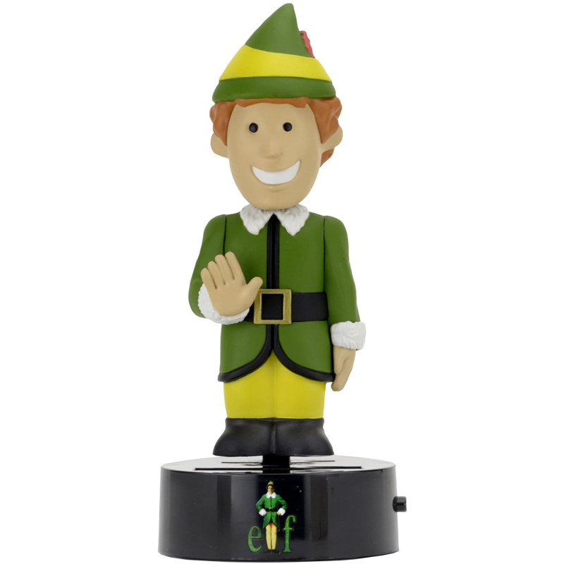 Neca Elf Body Knocker 