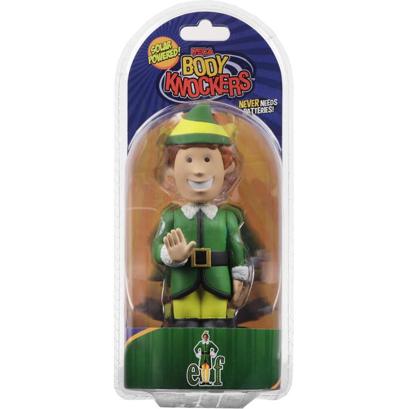 Neca Elf Body Knocker 