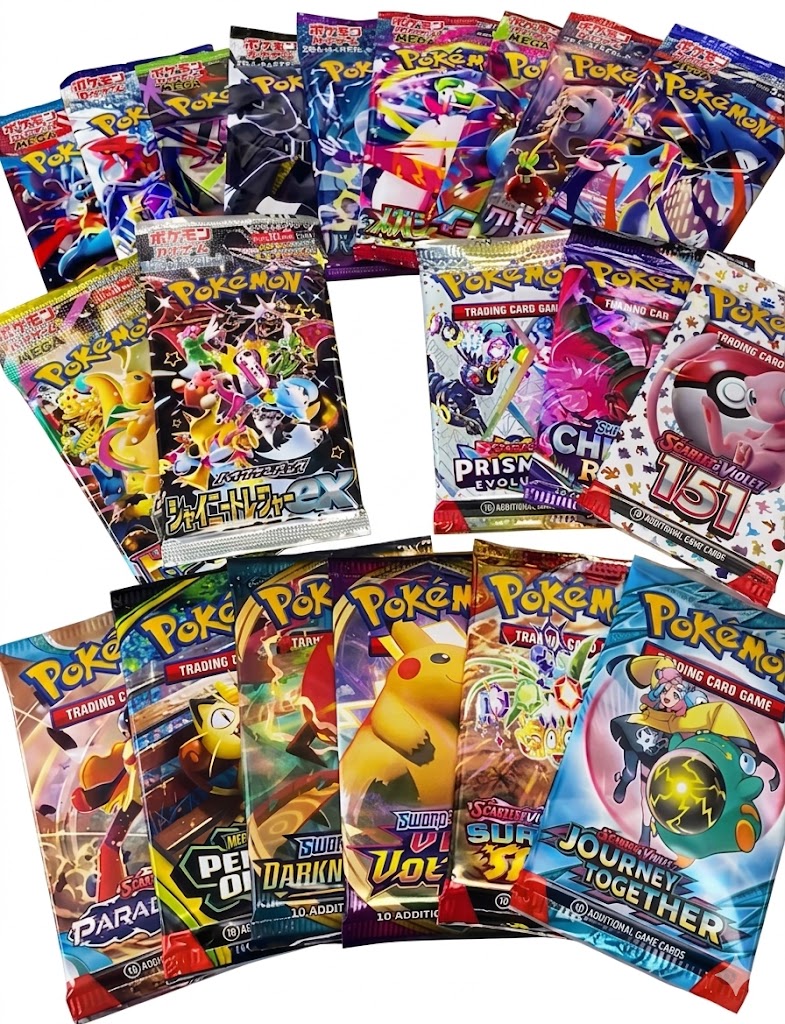 2000° Bundle Boxes 