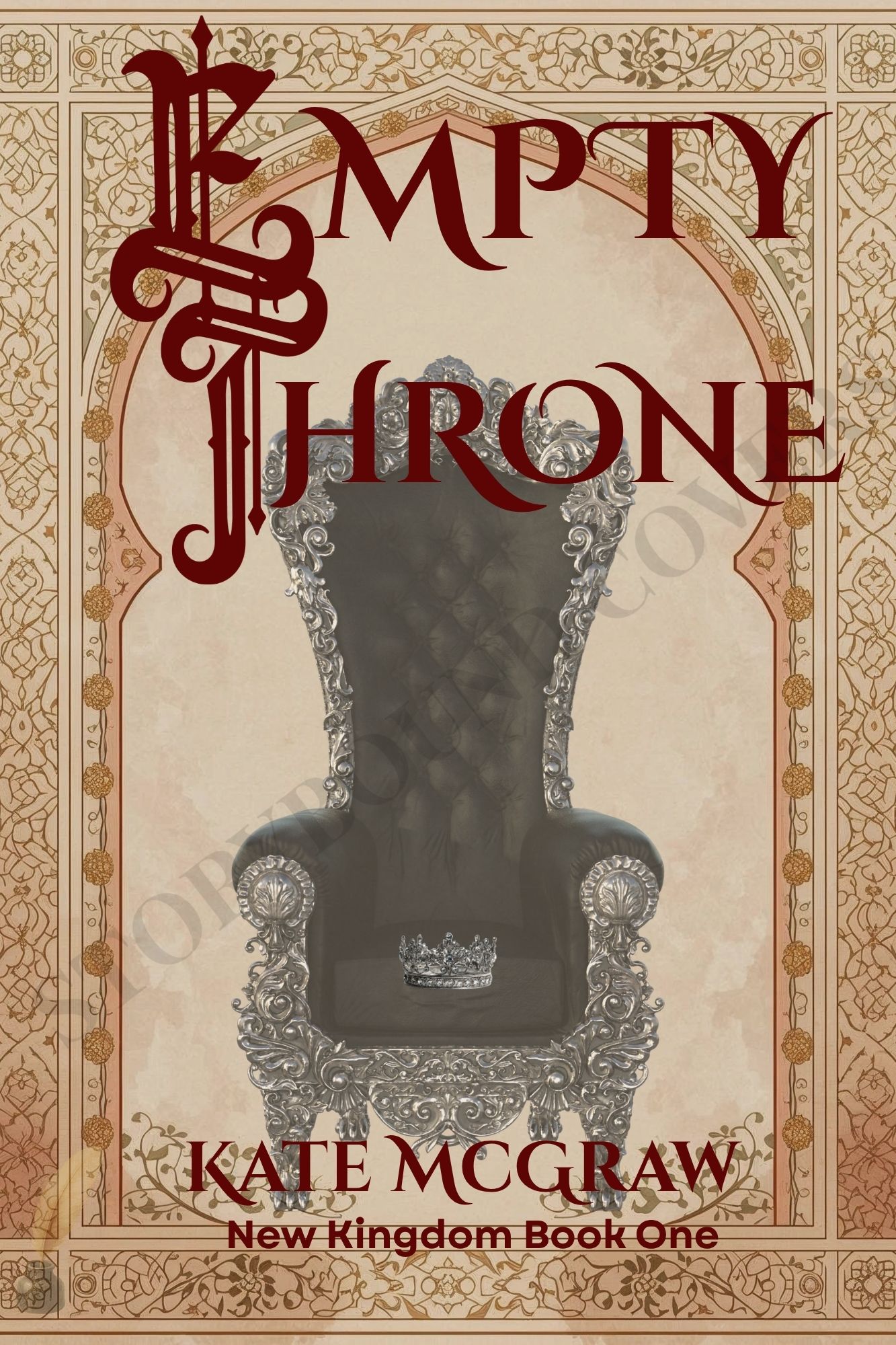 EMPTY THRONE