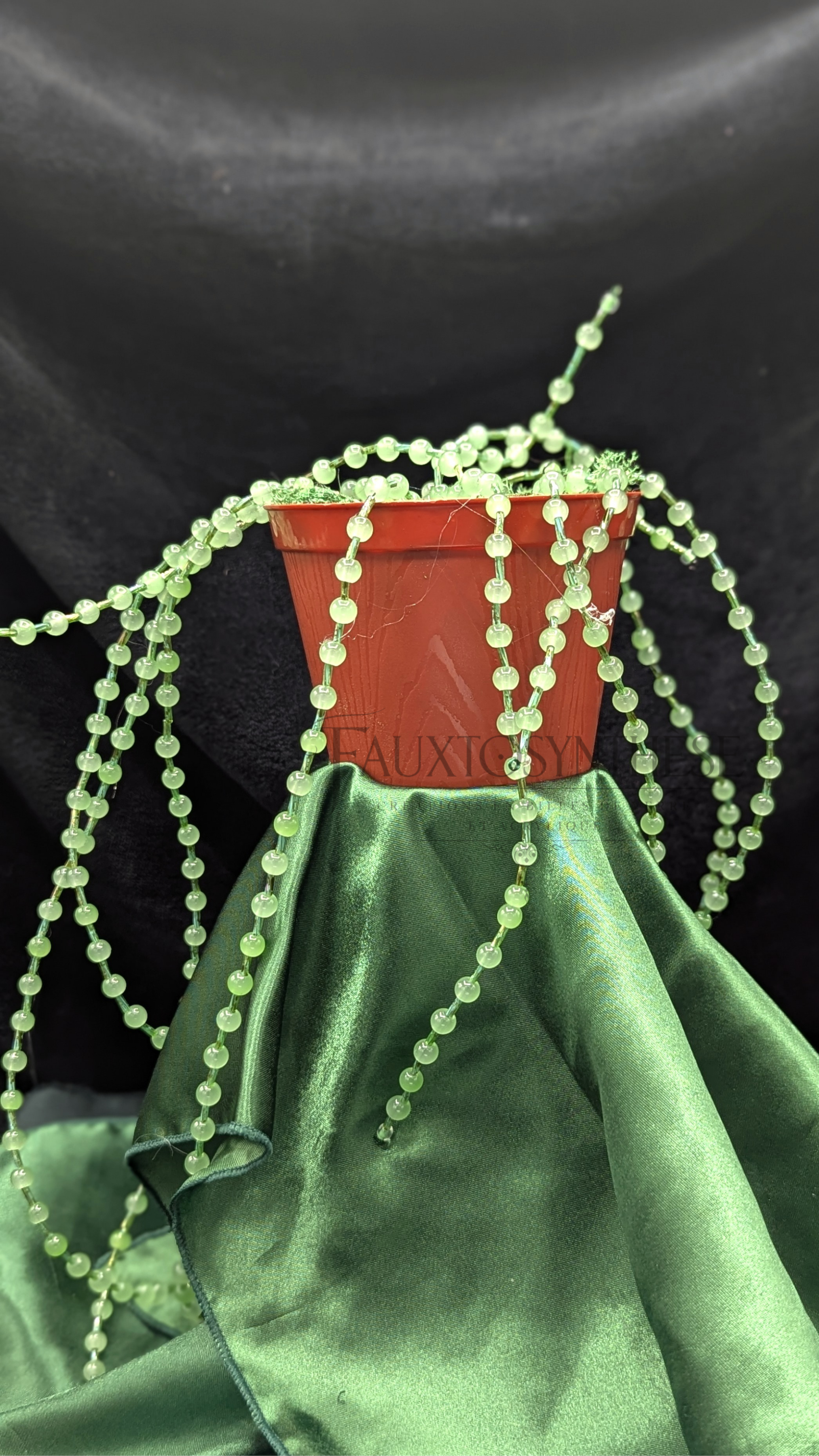 La Princesse aux petits pois