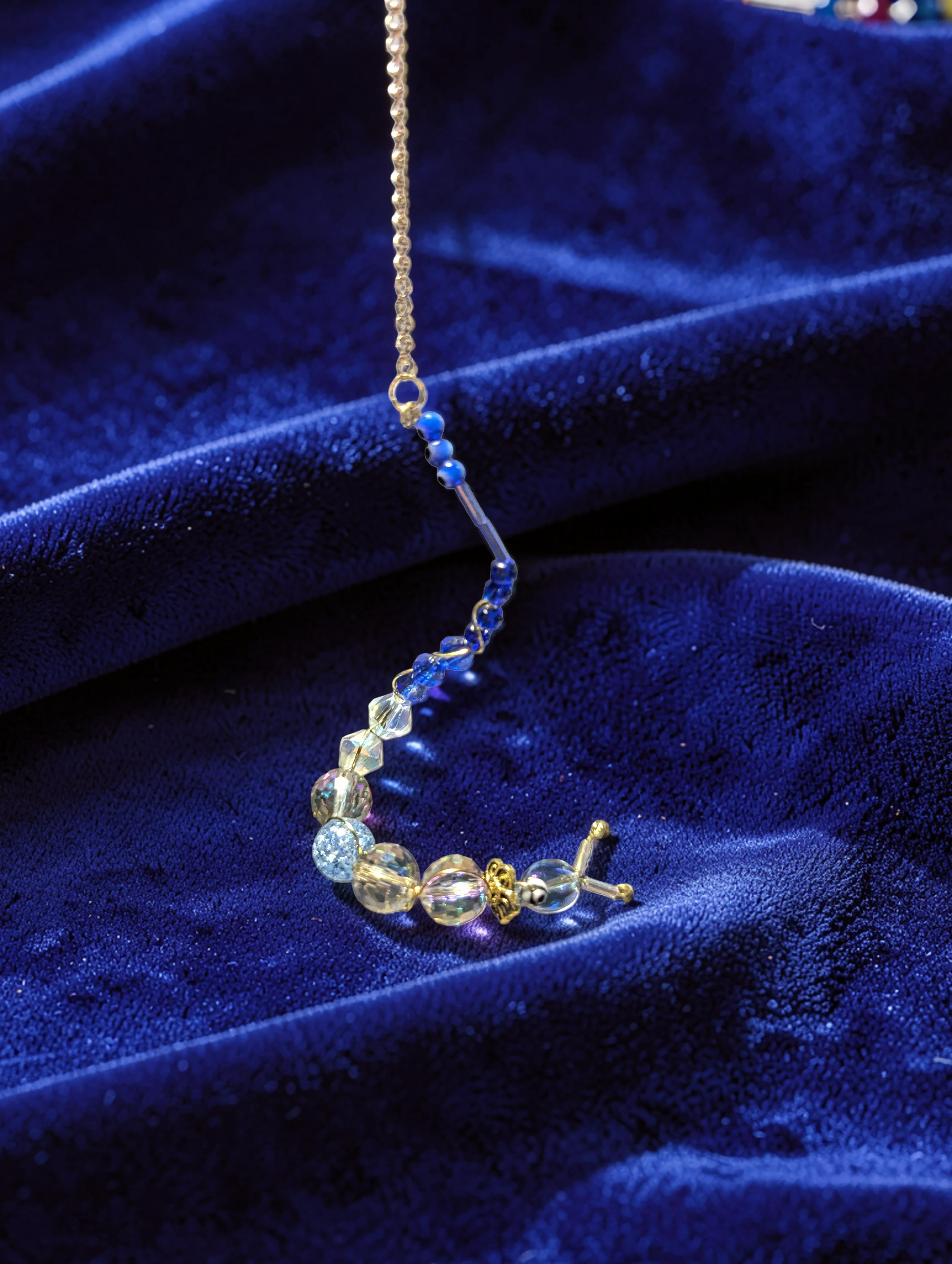 Céleste la Cou-l’œil-vre