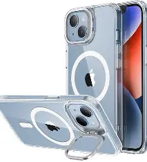 Funda MagSafe para iPhone