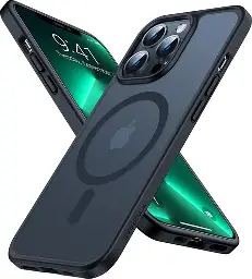 Funda MagSafe para iPhone