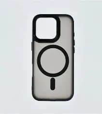 Funda MagSafe para iPhone